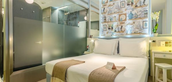 LX Boutique Hotel 4*