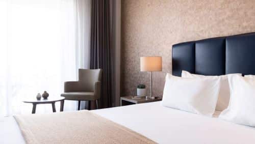 The Waterfront Hotel