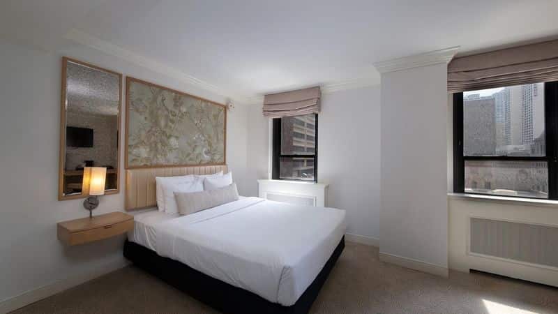 Warwick Allerton Chicago