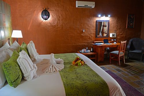 Misty Hills à Johannesburg ou équivalent