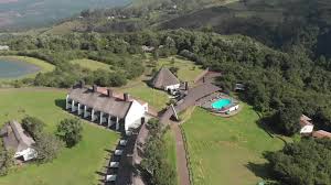 Mount Sheba à Sabie ou équivalent